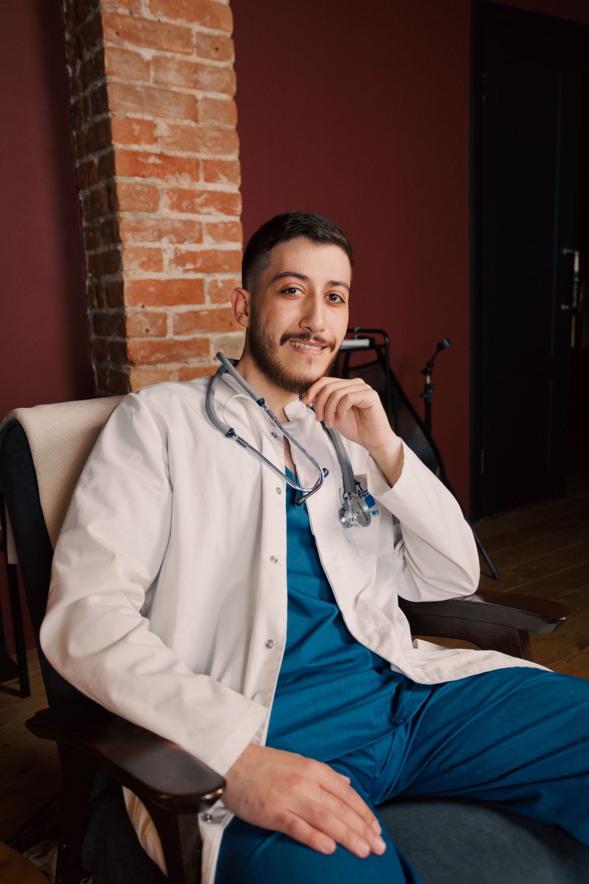Dr. Maged Sobhy